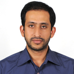 Dr Thiyagarajan Natarajan