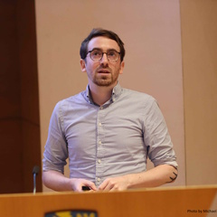 Dr Markus Hellenbrand