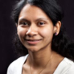 Prof. Sohini Kar-Narayan