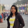 Dr Priyanka Priyadarshini