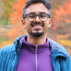 Dr Abin Varghese