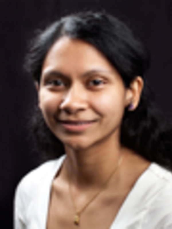 Prof. Sohini Kar-Narayan