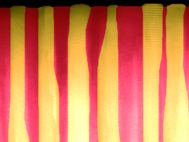 nanocomposite film 20nm