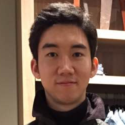  Yeonsik  Choi